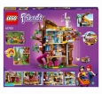 LEGO Friends Arkadaşlık Ağaç Evi 41703