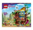 LEGO Friends Arkadaşlık Ağaç Evi 41703