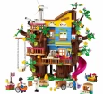 LEGO Friends Arkadaşlık Ağaç Evi 41703