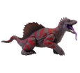 Jurassic Clash Dinozor Figürleri - Trimetrodon