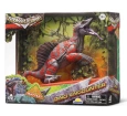 Jurassic Clash Dinozor Figürleri - Trimetrodon