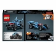 LEGO Technic Monster Jam Megalodon 42134