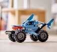 LEGO Technic Monster Jam Megalodon 42134