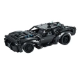 LEGO Technic Batman Batmobil 4212