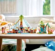 LEGO Friends Lüks Plaj Çadırı 41700