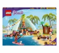 LEGO Friends Lüks Plaj Çadırı 41700