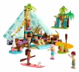 LEGO Friends Lüks Plaj Çadırı 41700