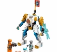 LEGO NINJAGO Zanein Güçlendirici Robotu EVO 71761