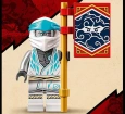 LEGO NINJAGO Zanein Güçlendirici Robotu EVO 71761