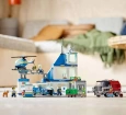 LEGO City Polis Merkezi LSC60316