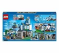 LEGO City Polis Merkezi LSC60316