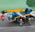LEGO City Mobil Vinç 60324