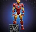 LEGO Marvel Iron Man Figürü 76206