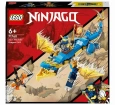 LEGO NINJAGO Jayin Gök Gürültüsü Ejderhası EVO 71760