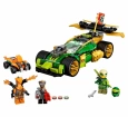 LEGO NINJAGO Lloydun Yarış Arabası EVO 71763