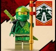 LEGO NINJAGO Lloydun Yarış Arabası EVO 71763