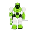 Storm Brave Sesli ve Işıklı Robot 25 cm. - Yeşil
