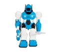 Storm Brave Sesli ve Işıklı Robot 25 cm. - Mavi