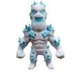 Monster Flex Süper Esnek Figür S4 15 cm. - Ice Monster