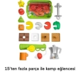 Fisher Price LnL Karavan (Türkçe ve İngilizce ) HCK81