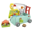 Fisher Price LnL Karavan (Türkçe ve İngilizce ) HCK81