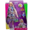 Barbie Extra Mavi Etekli Bebek HDJ45