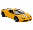 1:14 Ferrari 458 Speciale Uzaktan Kumandalı Işıklı Araba