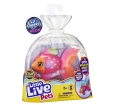 Little Live Pets Yüzen Balıklar S3 Tekli Paket Pembe 26282