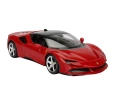 1:14 Ferrari SF90 Stradale Işıklı Uzaktan Kumandalı Araba 34 cm