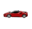 1:14 Ferrari SF90 Stradale Işıklı Uzaktan Kumandalı Araba 34 cm