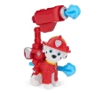 Paw Patrol: The Movie Kahraman Figürleri - Marshall