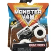 Monster Jam 1:64 Araçlar - Grave Digger