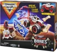 Monster Jam 1:64 Monster Mutt Dalmatian Oyun Seti