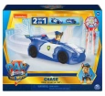 Paw Patrol: The Movie Chasein 2si 1 Arada Mini Aracı