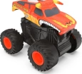 Monster Jam 1:43 Click & Flip Araçlar El Toro Loco