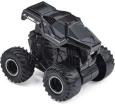 Monster Jam 1:43 Click & Flip Araçlar Soldier Fortune