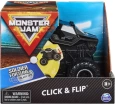 Monster Jam 1:43 Click & Flip Araçlar Soldier Fortune