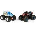 Monster Jam 1:64 Ikili Araba Seti - Northern Nightmare Ve Yeti