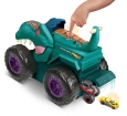 Hot Wheels Monster Trucks Araba Yiyen Mega Wrex GYL13