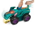 Hot Wheels Monster Trucks Araba Yiyen Mega Wrex GYL13