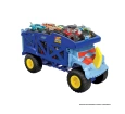 Hot Wheels Monster Trucks Rhino Taşıyıcı Kamyon HFB13