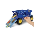 Hot Wheels Monster Trucks Rhino Taşıyıcı Kamyon HFB13