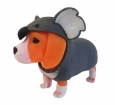 Dress Your Puppy Kostümlü Figürler - Koala Beagle