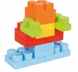 Master Bloks Çanta - 28 Parça