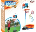 Magic Basketbol Seti Ayaklı