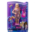 Barbie Büyük Hayaller Serisi Barbie Malibu Şarkıcı Bebek GYJ23