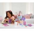 Barbie Cutie Reveal Bebekler HHG18 - Kedi