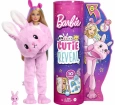 Barbie Cutie Reveal Bebekler HHG18 - Tavşan