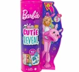 Barbie Cutie Reveal Bebekler HHG18 - Tavşan