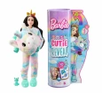 Barbie Cutie Reveal S2 HJL56 - Gökkuşağı Unicorn